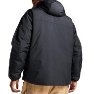 Chaqueta Converse Foundation Primaloft Negra, Hombre ver 2