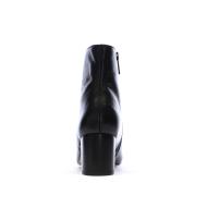 Bottines Noires Femme Les Tropéziennes Lumina vue 3