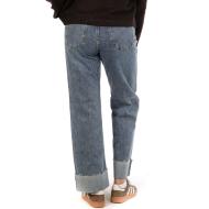 Oraije Maddie Women's Blue Jeans Photo of the Espace des Marques %store% store - view of %key%