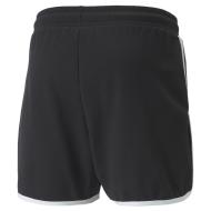 Short Noir Homme Puma Classic Runner vue 2