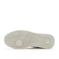 Baskets Blanches/Beiges Homme Umbro Tywen vue 5