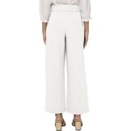 Pantalon Blanc Femme JDY Geggo vue 2