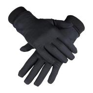 Unterziehhandschuhe „Thermo“ Schwarz Bio Ceramic günstig