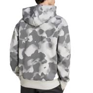 Sweat Gris Homme Adidas IW8603 vue 2