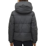 Doudoune Grise Femme Vero Moda Gretamia vue 2