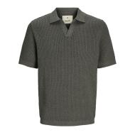 Polo Kaki Homme Jack & Jones Paulin