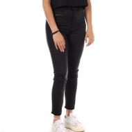 Jean Skinny Noir Femme Monday Premium 9972 pas cher