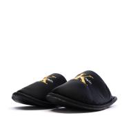 Chaussons Noir Homme Calvin Klein Jeans Hotel vue 6