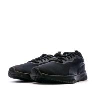 Baskets Noir Homme Puma Flyer Flex vue 6
