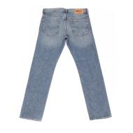 Jean Bleu Homme Diesel Buster vue 2