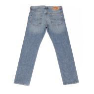 Jean Bleu Homme Diesel Buster vue 2