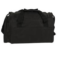 Sac de sport Noir Homme Kappa Belizo vue 3