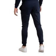 Jogging Marine Homme Sergio Tacchini Iconic vue 2