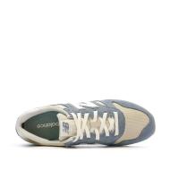 WL373 Baskets Bleu Femme New Balance vue 4