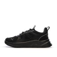 Baskets Noires Homme Puma Anzarun 390841 pas cher