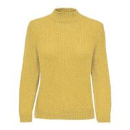 Pull Vert Femme JDY Solid pas cher