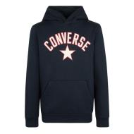 Black Girl's Converse Hoodie cat sweatshirt gpt affordable