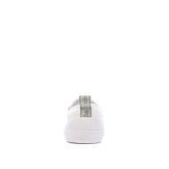 Baskets Blanches Femme TBS KERINNAS vue 3