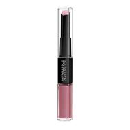 Rouge à Lèvres L'Oréal Paris Infaillible 24h Lipstick N°125 pas cher