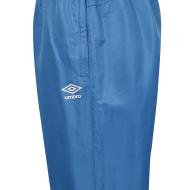 Jogging Bleu Homme Umbro SPL Net vue 2