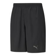 Short Noir Homme Puma Recy pas cher