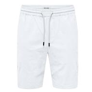Short Blanc Homme Only & Sons Capri pas cher
