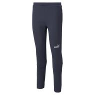 Jogging Bleu Homme Puma Final pas cher