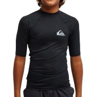 Lycra Noir Garçon Quiksilver EVERYDAY pas cher