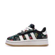 Baskets Noir Fille Adidas Campus LIBERTY LONDON CAMPUS 00s pas cher