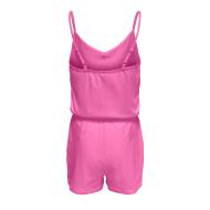 Combishort Rose Fille Kids ONLY May vue 2