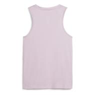 Débardeur Violet Femme Puma Run Favorite vue 2