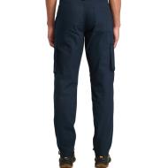 Pantalon Droit cargo Marine Homme Timberland Badge Ripstop vue 2