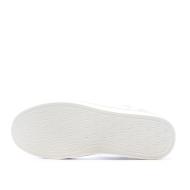 Baskets Blanches Homme Ellesse Star vue 5