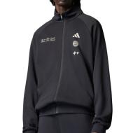 Bayern Munich Veste Noire Homme Adidas BSTN pas cher