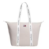 Sac à Main Beige Femme Tommy Hilfiger Daily pas cher