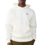 Sweat Blanc Homme Nike FV7281 pas cher