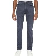 Jeans 512 Mittelblau Mann Levi's Slim Taper Dark Indigos günstig