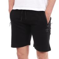 Short Jogging Noir Homme Umbro SB NET pas cher