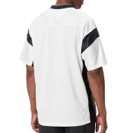 Camisetas blancas de fútbol para hombre Adidas Jrsy ver 2