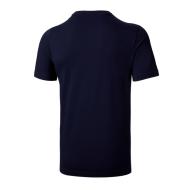 T-shirt Marine homme Puma vue 2