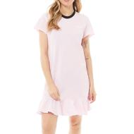 Robe Rose Femme Adidas 17957 pas cher