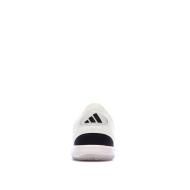 Chaussures de Futsal Blanc/Bleu Homme Adidas Top Sala Competition II vue 3