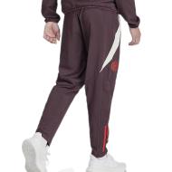 Bayern Munich Men's Jogging Bordeaux Adidas Tiro 24 Photo of the Espace des Marques %store% store - view of %key%