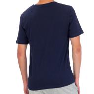 T-shirt Marine Homme Nasa 66T vue 2