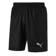 Short Noir Homme Puma Liga pas cher