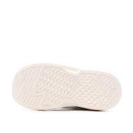 Baskets Blanches/Marines/Rouges Garçon Puma X-ray Speed Lite vue 5