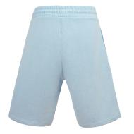 Short Bleu Fuchsia Homme Teddy Smith Narky vue 2