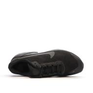 Baskets Noires Homme Nike Air Zoom Tr vue 4