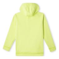 Veste de ski Jaune Fille O'Neill Explore vue 2