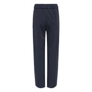 Pantalon Marine Fille Kids ONLY Geggo vue 2